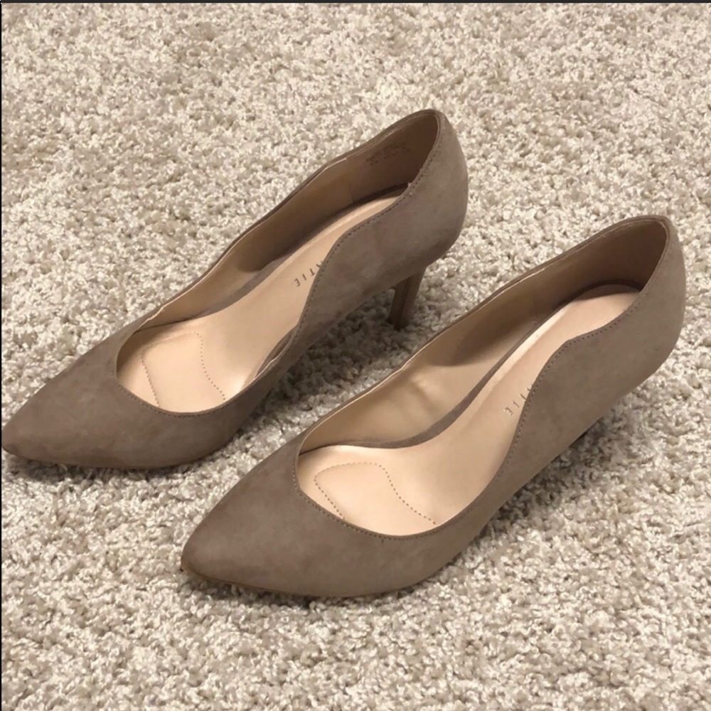 Kelly & Kate 9.5 Shoes